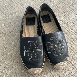 Tory Burch Espadrilles size 8